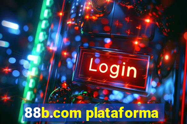 88b.com plataforma